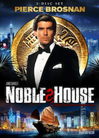 Noble House (1988) Nacktszenen