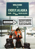 Northern Exposure 1990 film nackten szenen