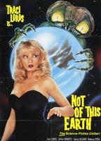 Not of This Earth 1988 film nackten szenen