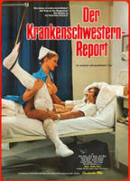 Der Krankenschwerster Report 1972 film nackten szenen