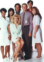 Nurses 1991 film nackten szenen