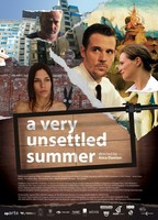 A Very Unsettled Summer 2013 film nackten szenen