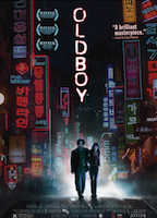 Oldboy (2003) Nacktszenen