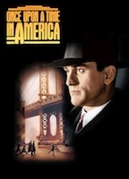 Once Upon a Time in America 1984 film nackten szenen