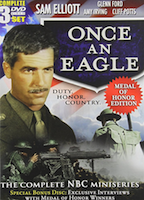 Once an Eagle 1976 film nackten szenen