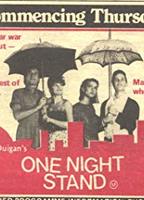 One Night Stand 1984 film nackten szenen