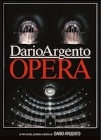 Terror in der Oper (1987) Nacktszenen
