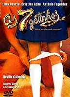 Os Sete Gatinhos (1980) Nacktszenen