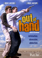 Out of Hand (2005) Nacktszenen