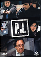 P.J. 1997 - 2009 film nackten szenen