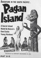 SOS auf der Fraueninsel 1961 film nackten szenen