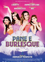 Pane e burlesque 2014 film nackten szenen