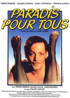 Paradis pour tous (1982) Nacktszenen