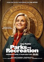 Parks and Recreation 2009 - 2015 film nackten szenen