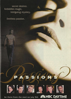 Passions (1999-2008) Nacktszenen