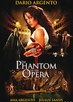 The Phantom of the Opera (II) 1998 film nackten szenen
