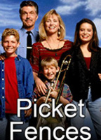 Picket Fences 1992 - 1996 film nackten szenen