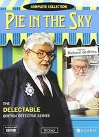 Pie in the Sky (1994-1997) Nacktszenen