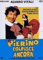 Pierino Strikes Again 1982 film nackten szenen