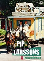 Pip-Larssons (1998) Nacktszenen