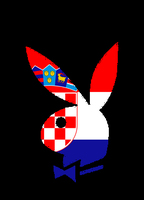 Playboy Magazine Croatia (1997-2019) Nacktszenen