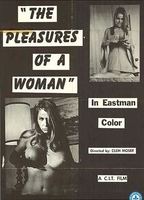 The Pleasures of a Woman 1972 film nackten szenen