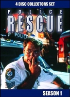 Police Rescue 1989 - 1996 film nackten szenen