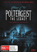 Poltergeist: The Legacy 1996 - 1999 film nackten szenen