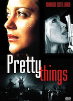 Pretty Things (2001) Nacktszenen