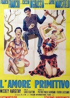 Primitive Liebe 1964 film nackten szenen