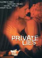 Private Lies nacktszenen