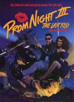 Prom Night III: The Last  1990 film nackten szenen