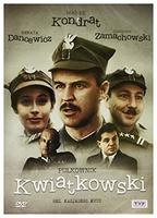 Pulkownik Kwiatkowski 1995 film nackten szenen