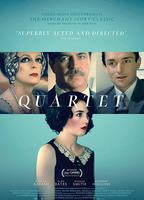 Quartett (1981) Nacktszenen