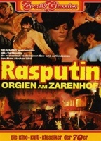 Rasputin - Orgien am Zarenhof 1984 film nackten szenen