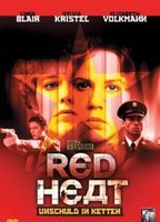 Red Heat 1985 film nackten szenen