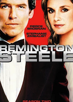 Remington Steele 1982 - 1987 film nackten szenen