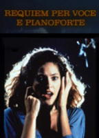 Requiem per voce e pianoforte 1993 film nackten szenen