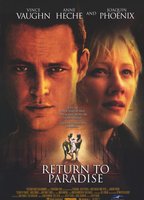 Return to Paradise 1998 film nackten szenen