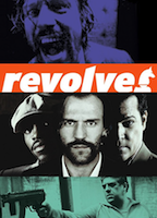 Revolver (2005) Nacktszenen