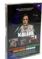 Rikospoliisi Maria Kallio nacktszenen