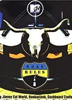 Road Rules (1995-2007) Nacktszenen