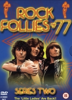 Rock Follies of '77 1977 film nackten szenen