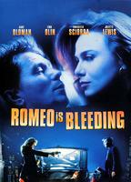 Romeo Is Bleeding 1994 film nackten szenen