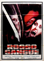 Rosso sangue 1982 film nackten szenen
