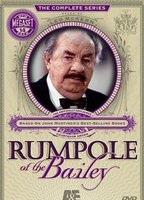 Rumpole von Old Bailey (1978-1992) Nacktszenen