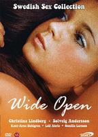 Wide Open (1974) Nacktszenen