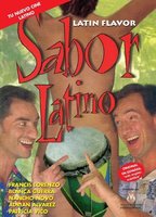 Latin Flavor 1996 film nackten szenen