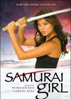 Samurai Girl nacktszenen