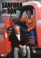 Sanford and Son (1972-1977) Nacktszenen